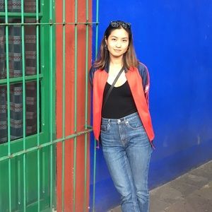 Meet your Posher, Annie